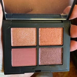 NARS orgasm X palette